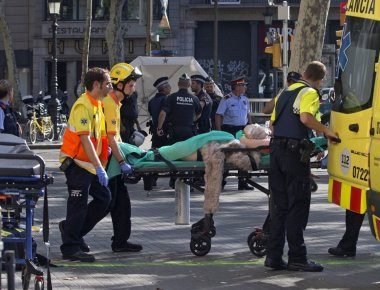 Επίθεση Καταλονία: Η απάντηση των αρχών για την λανθασμένη εκτίμηση της πληροφορίας της CIA